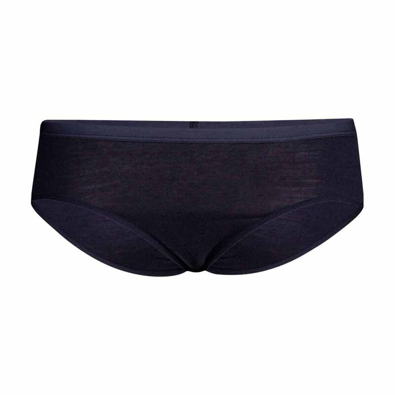 Icebreaker Womens Siren Hipkini image number 18